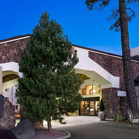 Embassy Suites By Hilton Flagstaff Zewnętrze zdjęcie