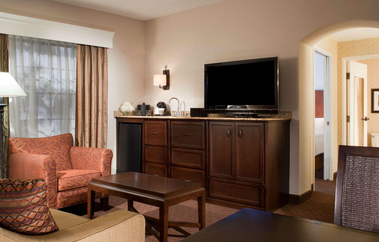 Embassy Suites By Hilton Flagstaff Zewnętrze zdjęcie