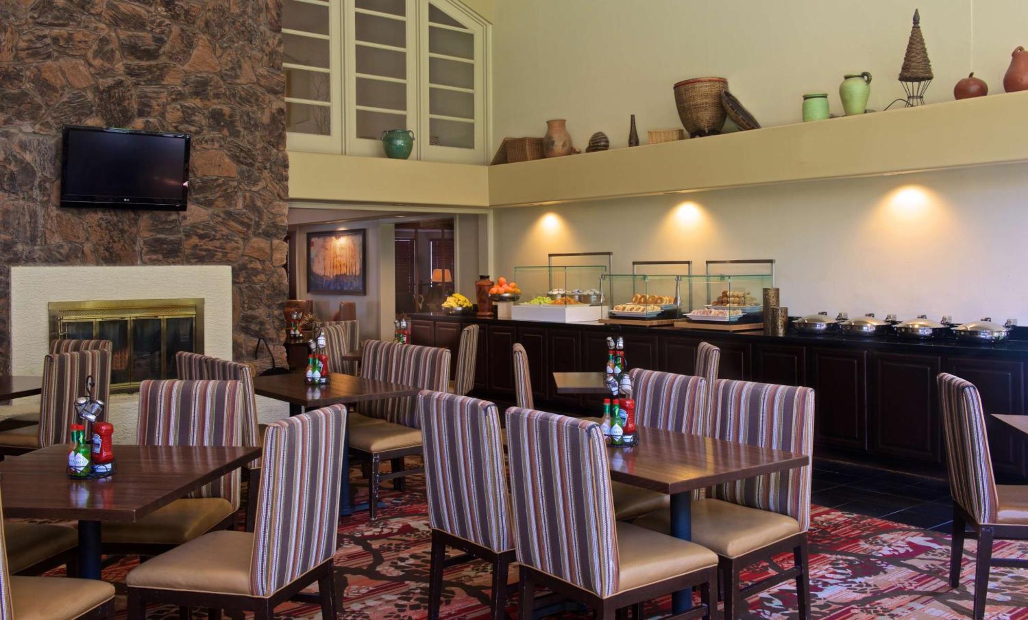 Embassy Suites By Hilton Flagstaff Zewnętrze zdjęcie