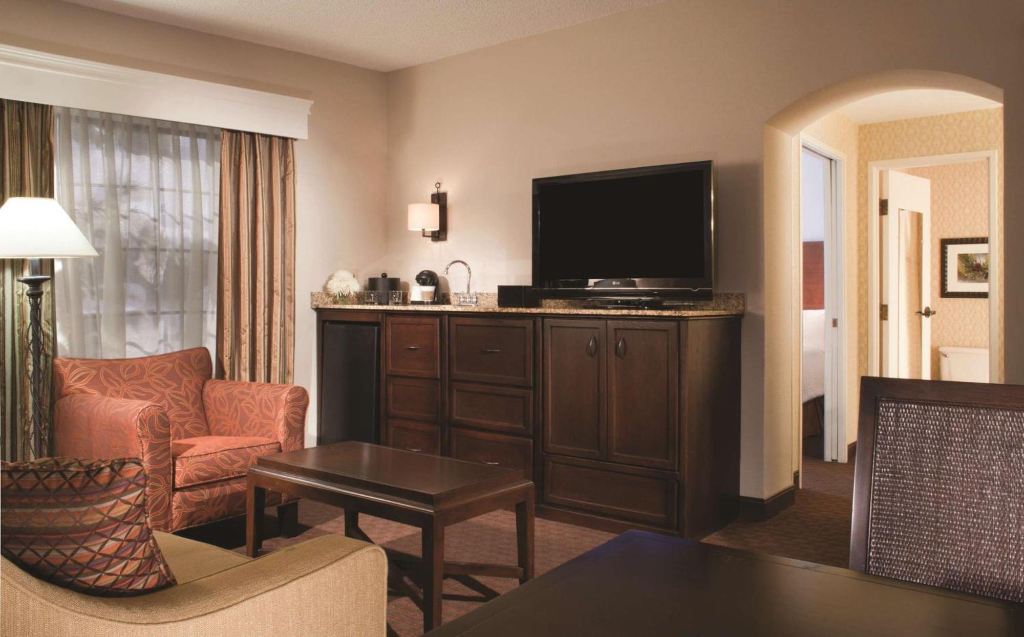 Embassy Suites By Hilton Flagstaff Zewnętrze zdjęcie
