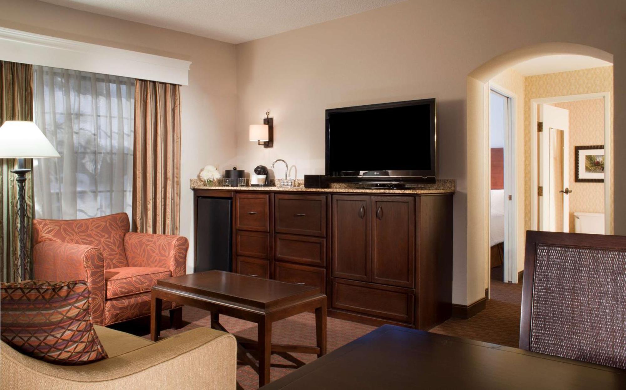Embassy Suites By Hilton Flagstaff Zewnętrze zdjęcie