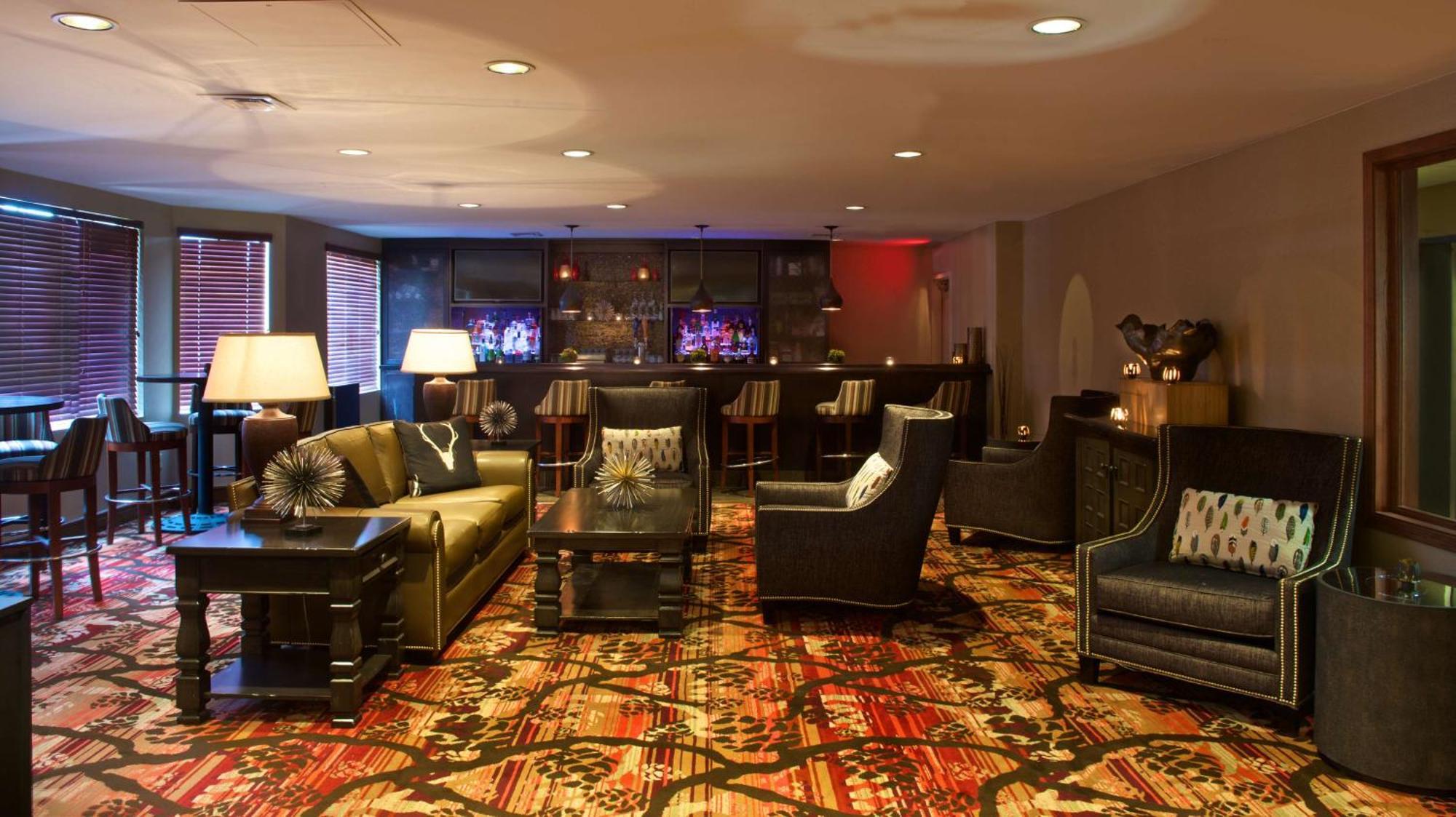 Embassy Suites By Hilton Flagstaff Zewnętrze zdjęcie