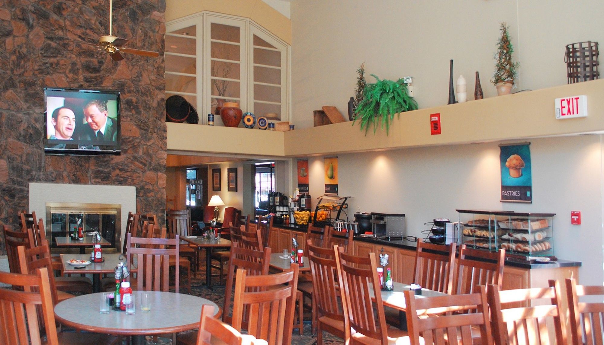 Embassy Suites By Hilton Flagstaff Zewnętrze zdjęcie