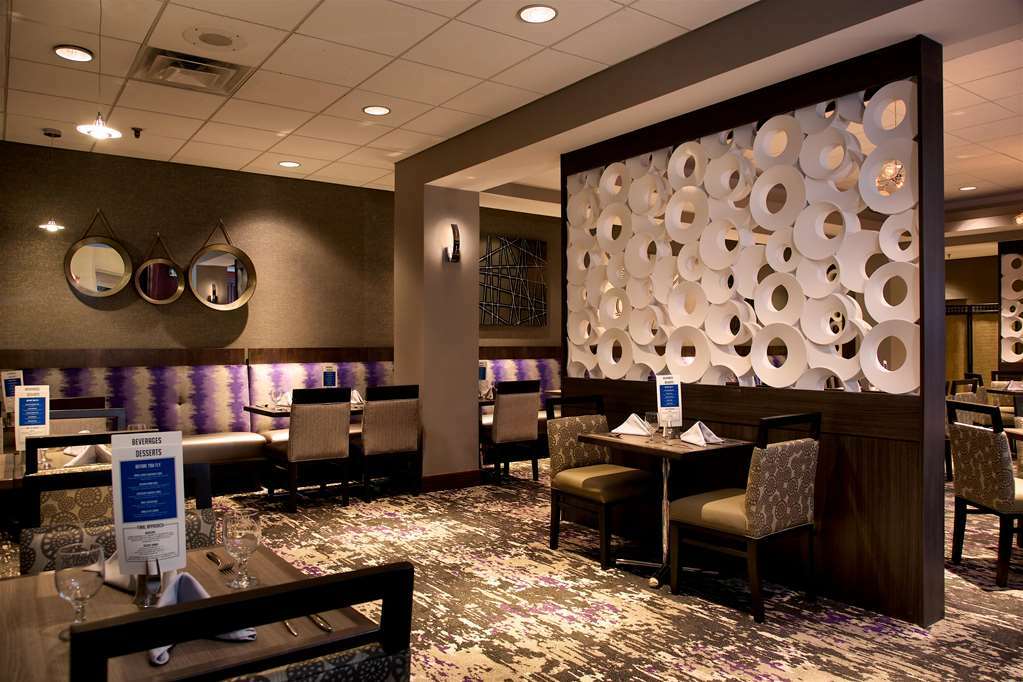 Embassy Suites By Hilton Flagstaff Restauracja zdjęcie