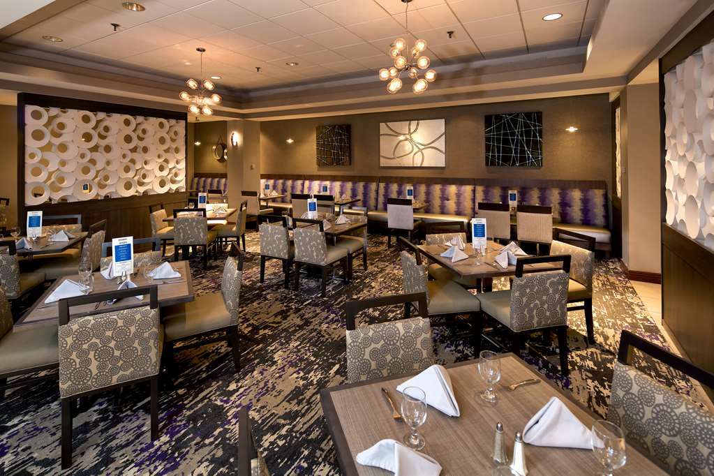 Embassy Suites By Hilton Flagstaff Restauracja zdjęcie