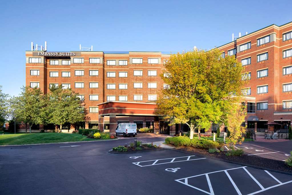 Embassy Suites By Hilton Flagstaff Zewnętrze zdjęcie