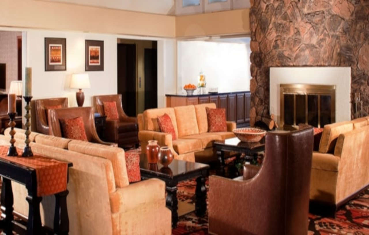 Embassy Suites By Hilton Flagstaff Zewnętrze zdjęcie